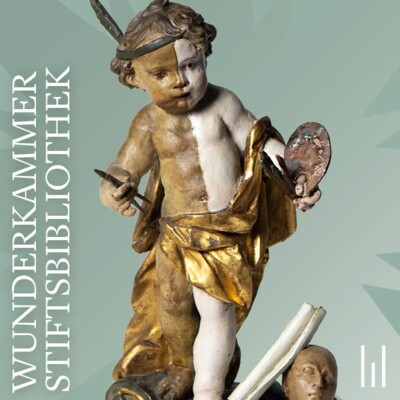 Wunderkammer Stiftsbibliothek