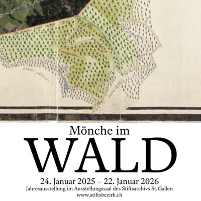 Esposizione annuale Archivio Storico 2025