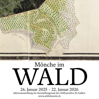 Year-long Exhibition Abbey Archives 2025